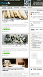 Mobile Screenshot of kookn.nl